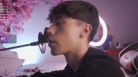 Dwayne xx online show from 27, 12, 2024