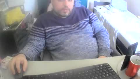 Ivan online show from 27, 4, 2026