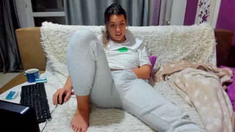 dayana online show from 11, 1, 2025