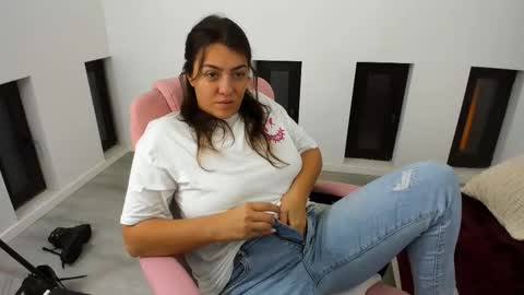 dayana online show from 6, 10, 2025