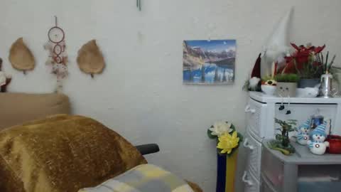 Dyanne online show from 12, 2, 2025