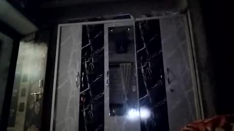 Snapshot of dyccc chatting on 19, 10, 2025 Rockhandsome online show from 19, 10, 2025