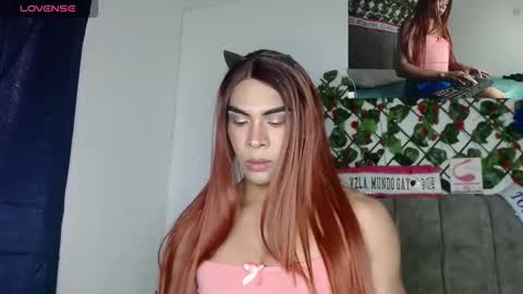 Snapshot of dylan276800 chatting on 24, 11, 2025 dylan276800 online show from 24, 11, 2025