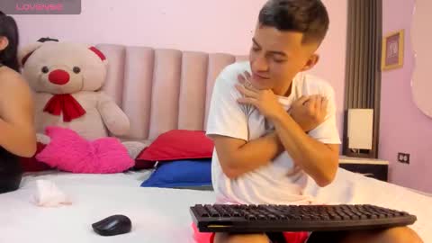 dylan_and_kim online show from 20, 2, 2026