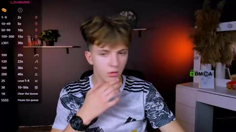 dylan_bold online show from 8, 10, 2025