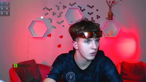 dylan_bold online show from 15, 10, 2025