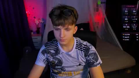 dylan_bold online show from 6, 11, 2025