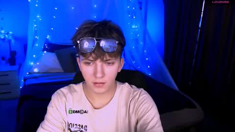 dylan_bold online show from 24, 11, 2025