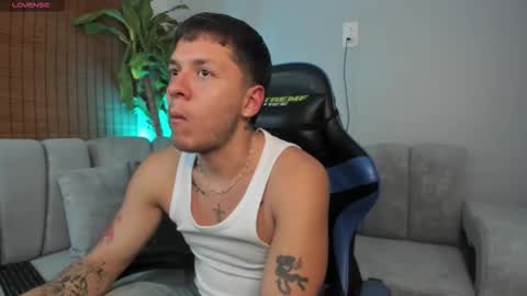 dylan_coleman1 online show from 14, 2, 2026