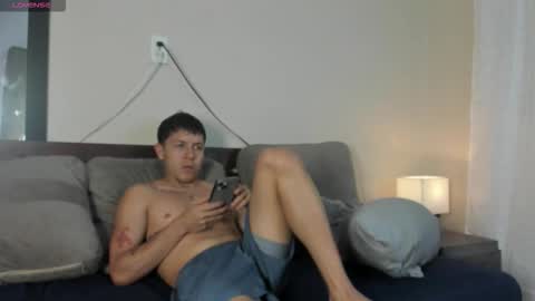 dylan_coleman1 online show from 23, 2, 2026