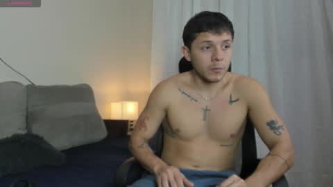 dylan_coleman1 online show from 28, 2, 2026