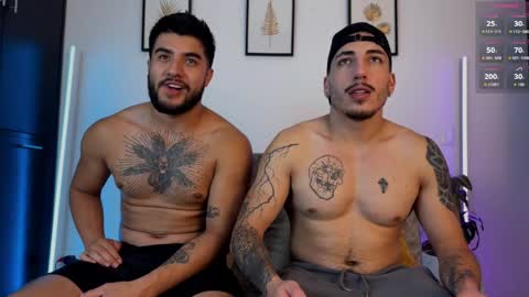 Bryan model independient online show from 17, 4, 2026