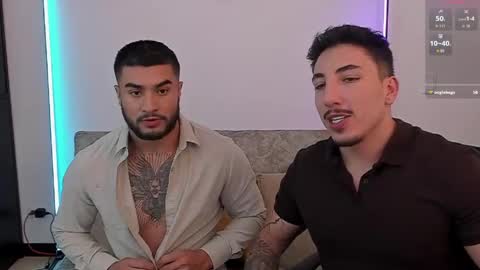 Bryan model independient online show from 23, 4, 2026