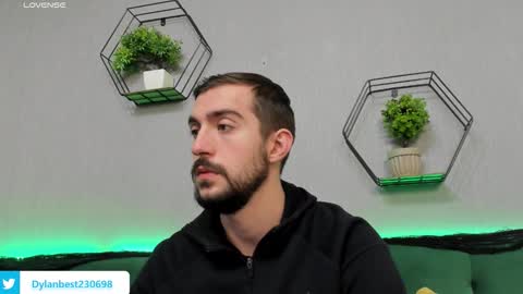 Dylan online show from 3, 11, 2025