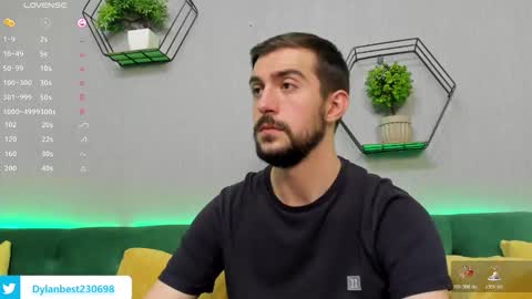 Dylan online show from 4, 11, 2025