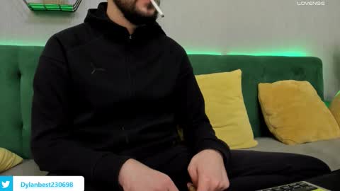 Dylan online show from 19, 11, 2025