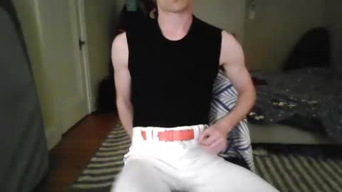 All-American Boy online show from 14, 3, 2026