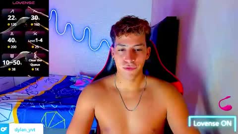 yohe online show from 22, 4, 2026