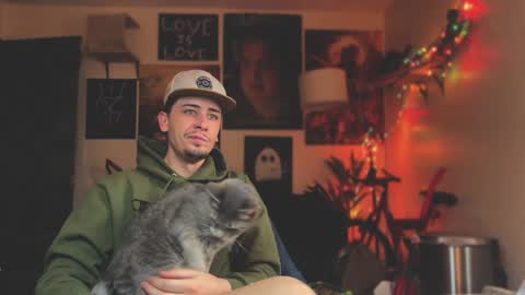 Dylan Daniel 7.8 online show from 5, 2, 2025