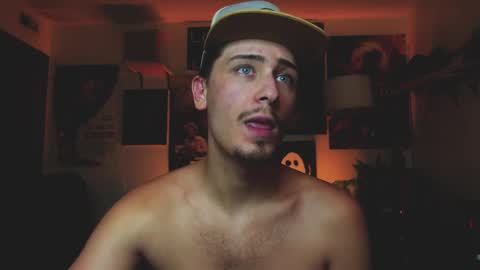 Dylan Daniel 7.8 online show from 16, 2, 2025