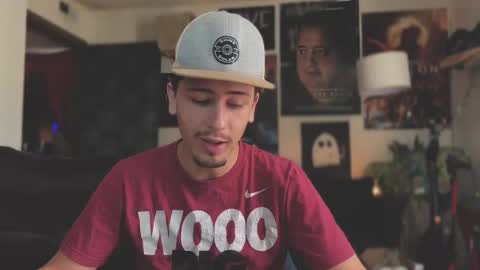 Dylan Daniel 7.8 online show from 17, 2, 2025