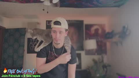 Dylan Daniel 7.8 online show from 25, 2, 2025