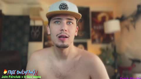 Dylan Daniel 7.8 online show from 28, 2, 2025