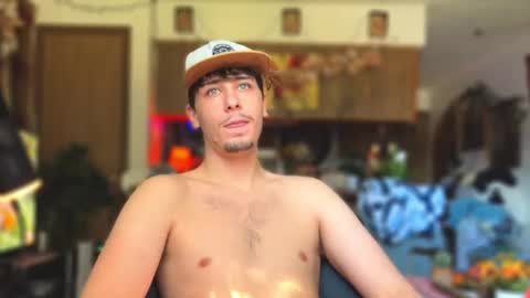 Dylan Daniel 7.8 online show from 12, 10, 2025