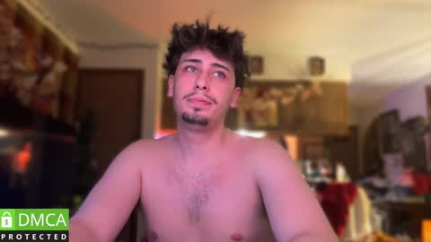 Dylan Daniel 7.8 online show from 14, 12, 2025