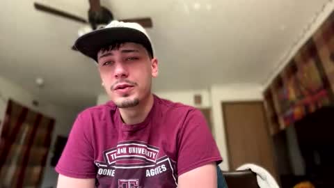 Dylan Daniel 7.8 online show from 17, 3, 2026