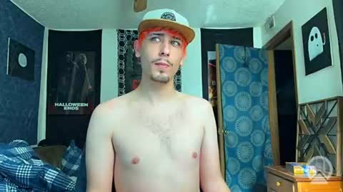 Dylan Daniel 7.8 online show from 26, 7, 2026