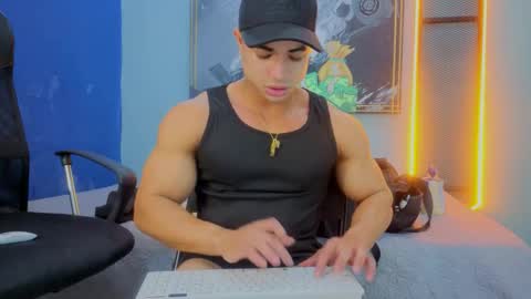 dylanguss online show from 20, 11, 2025