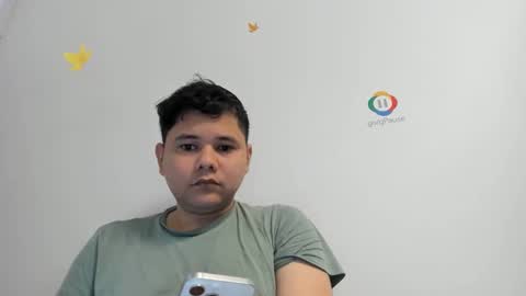 dylann_master online show from 30, 3, 2026