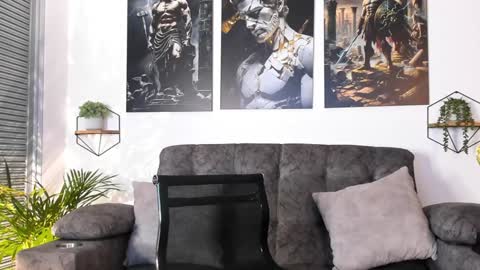 Dylan Rivera online show from 12, 1, 2025