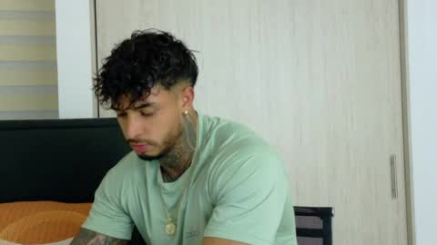 Dylan Rivera online show from 7, 4, 2026