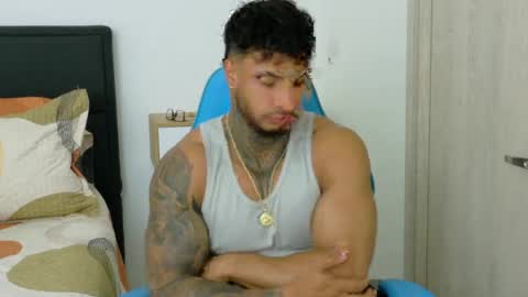 Dylan Rivera online show from 18, 4, 2026