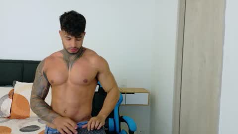 Dylan Rivera online show from 16, 6, 2026