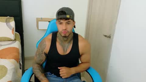 Dylan Rivera online show from 19, 6, 2026