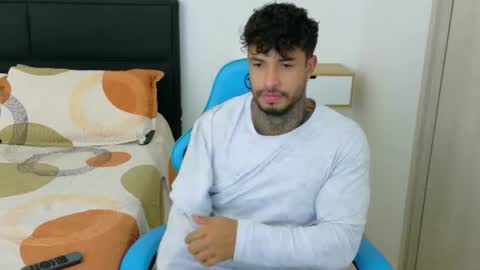 Dylan Rivera online show from 1, 7, 2026