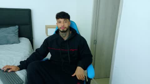 Dylan Rivera online show from 17, 7, 2026