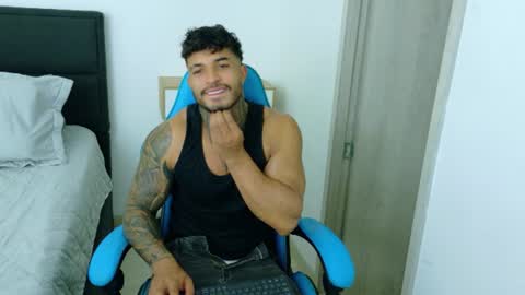 Dylan Rivera online show from 18, 7, 2026