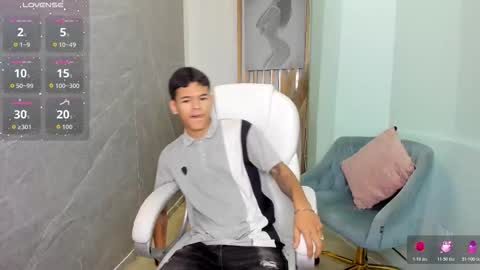 dylanroyce_ online show from 24, 3, 2026