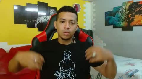 dylans_brown online show from 14, 2, 2026