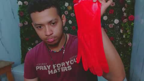 dylans_brown online show from 19, 2, 2026