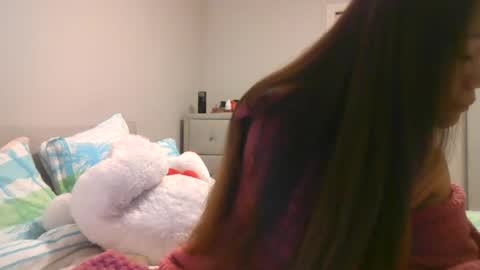 Snapshot of dylene1986 chatting on 28, 7, 2026 dylene1986 online show from 28, 7, 2026