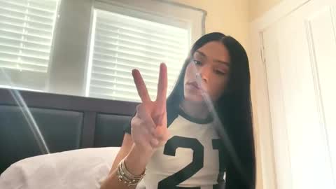 Dynasty online show from 8, 1, 2026