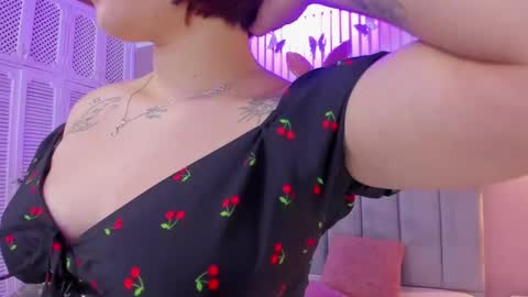 Juana online show from 28, 2, 2025