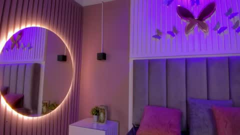 Juana online show from 8, 1, 2026