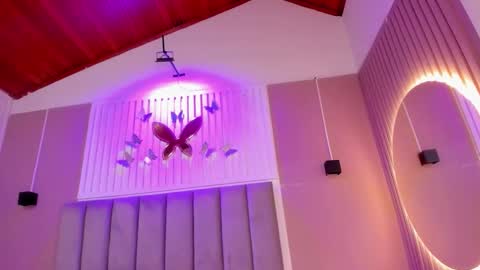 Juana online show from 13, 3, 2026