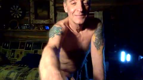 eagerbtm online show from 13, 4, 2026